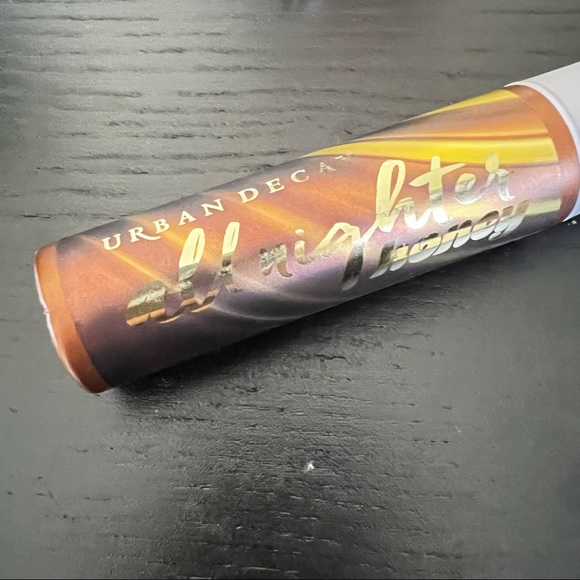 New! Urban Decay Honey Collection+gift - Picture 3 of 4